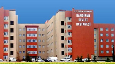 Bandırma Devlet Hastanesi