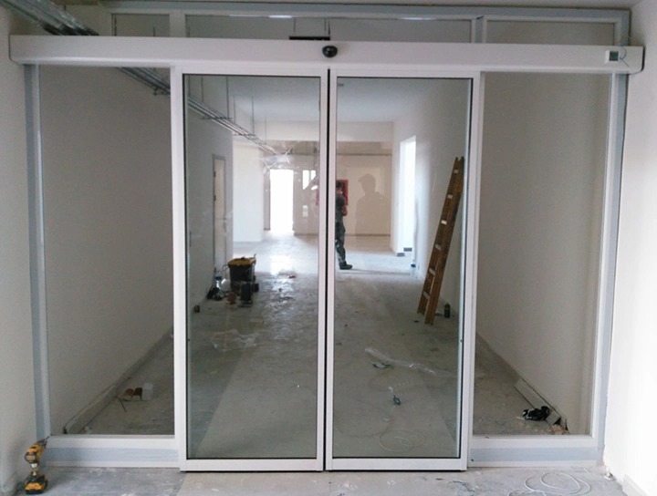 Yaptığımız Çalışmalar