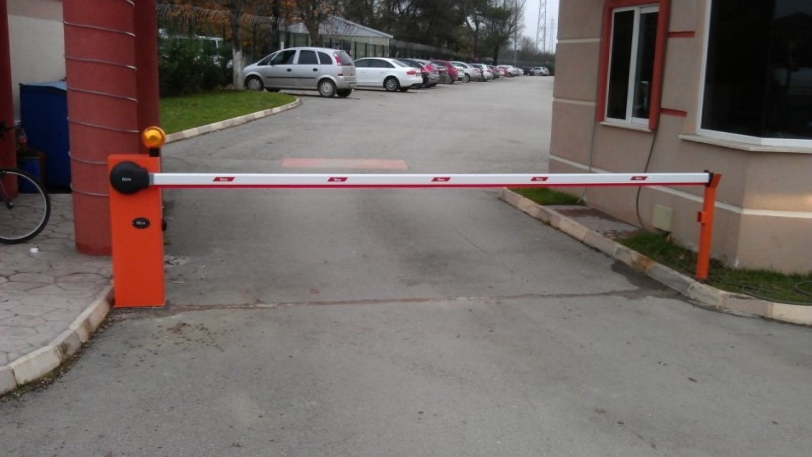 Yaptığımız Çalışmalar